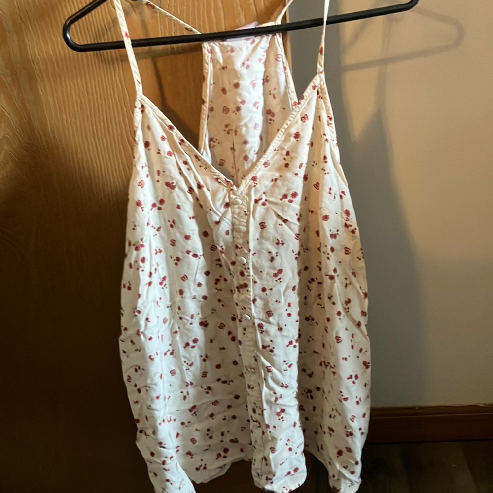 Women’s tank top